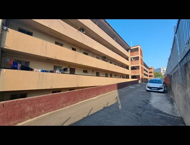 BUSINESS FOR SALE IN OVERPORT